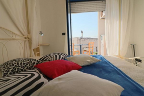 Rosettas House in Otranto